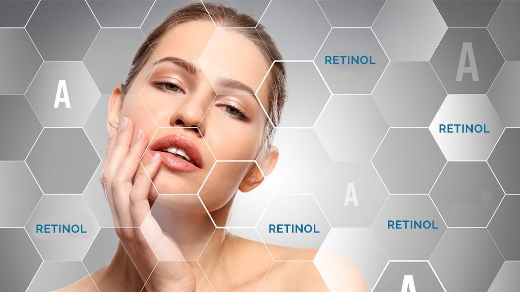 Retinol – eliksir młodości, który działa głębiej, niż myślisz