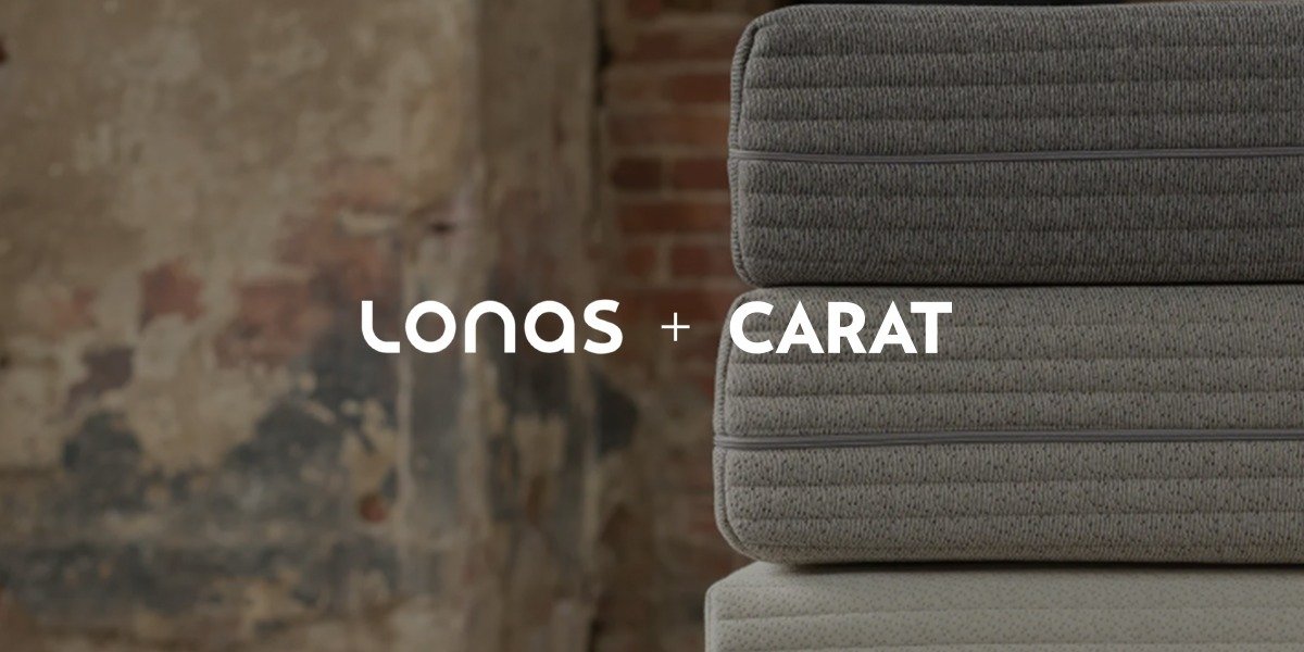 Carat wygrywa przetarg LONAS