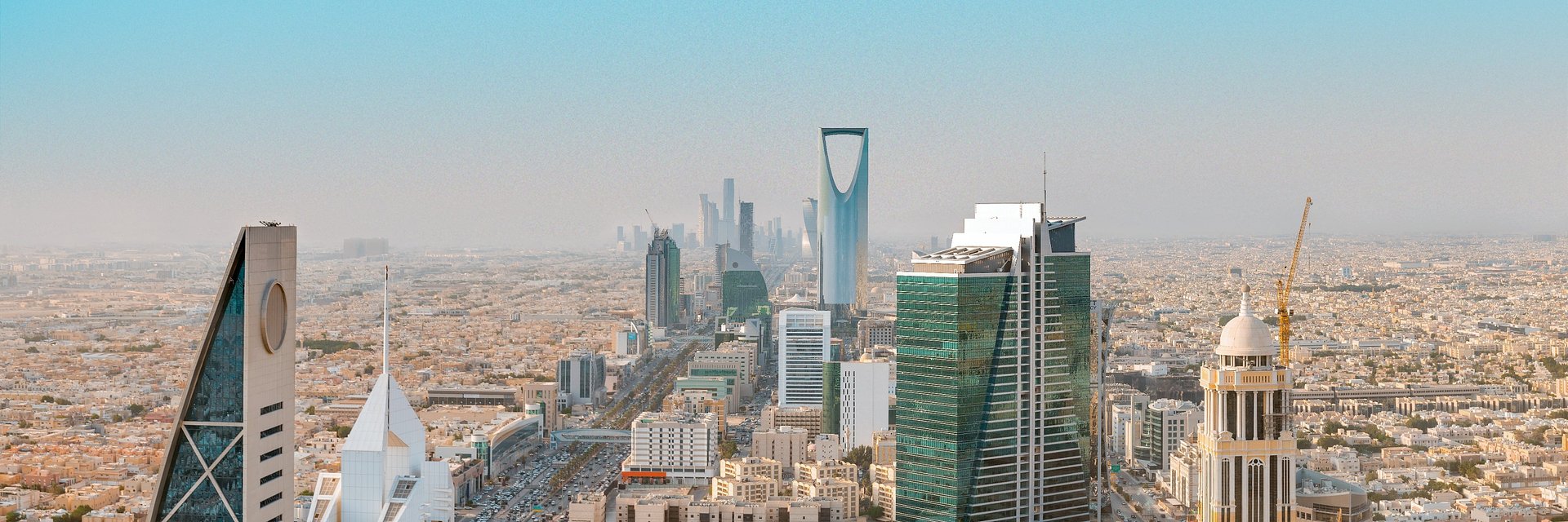 Arabia Saudyjska wprowadza nowe wymogi. Polskie firmy muszą przygotować się na zmiany