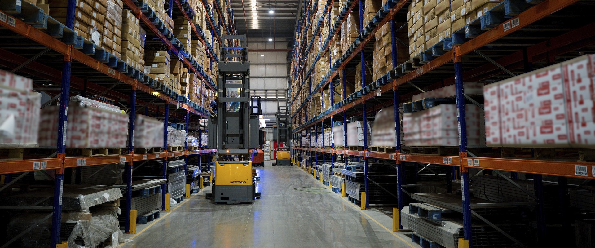 Personalizacja w logistyce e-commerce – case study FM Logistic i Lindt