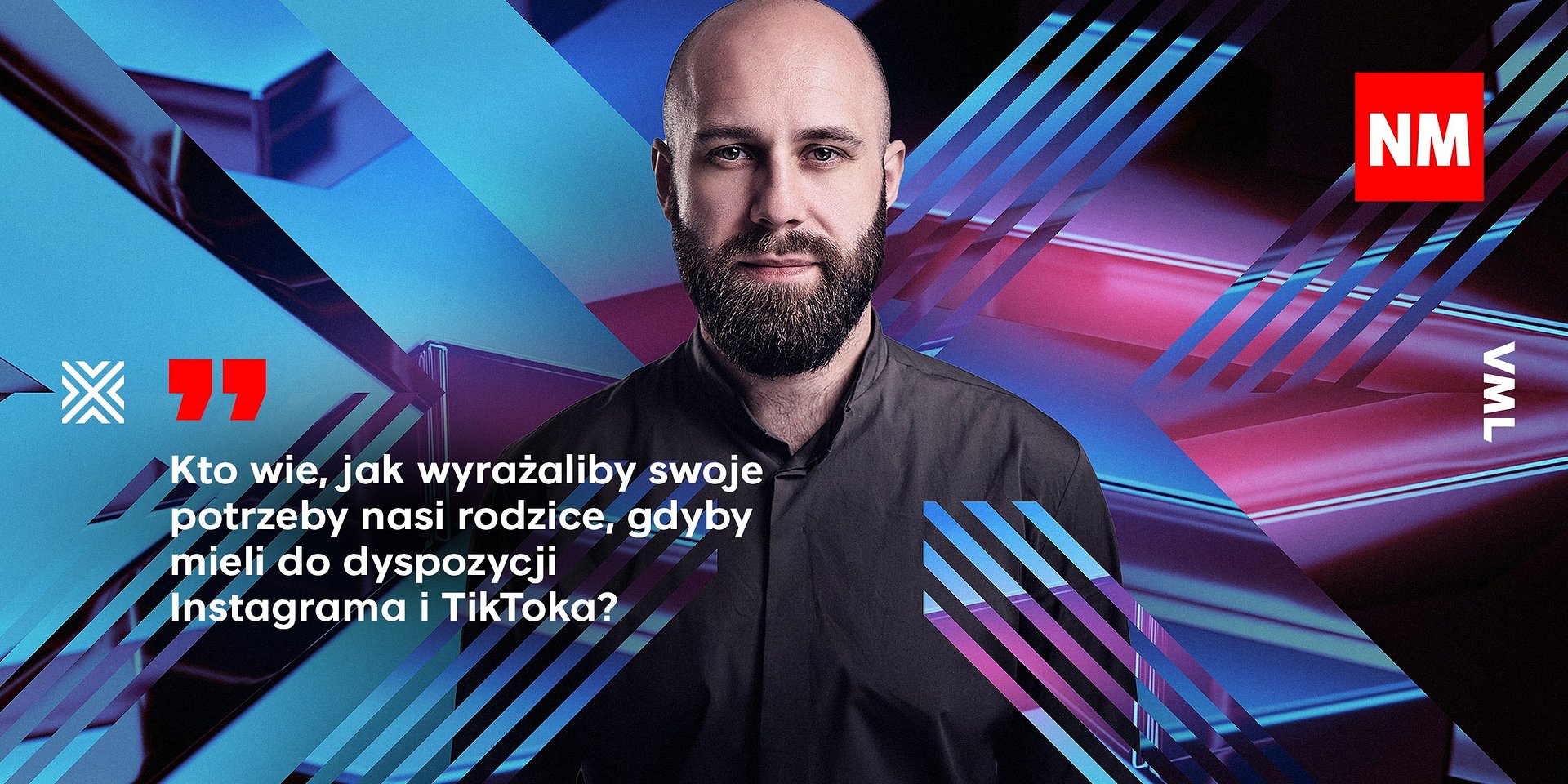 Paweł Loedl w Nowym Marketingu o segmentacji pokoleniowej