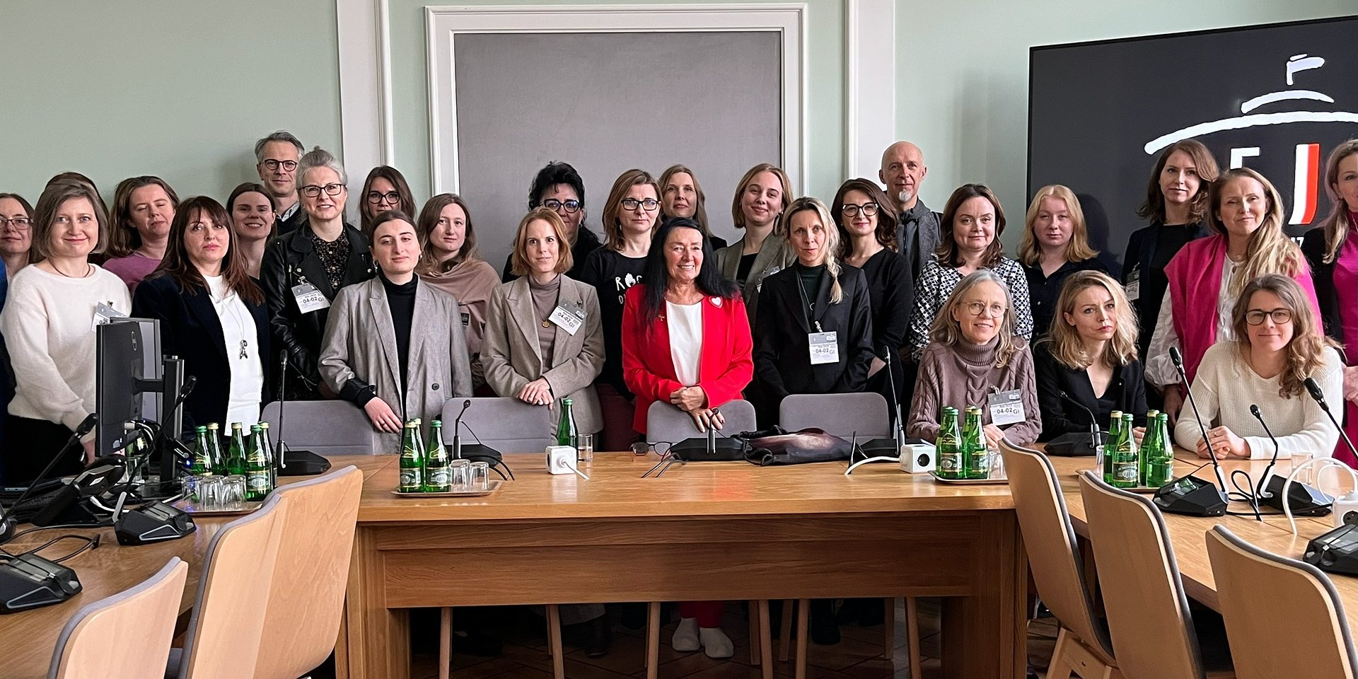 Nie ma rozwoju kraju bez zadbania o zdrowy rozwój młodego pokolenia - konferencja w Sejmie