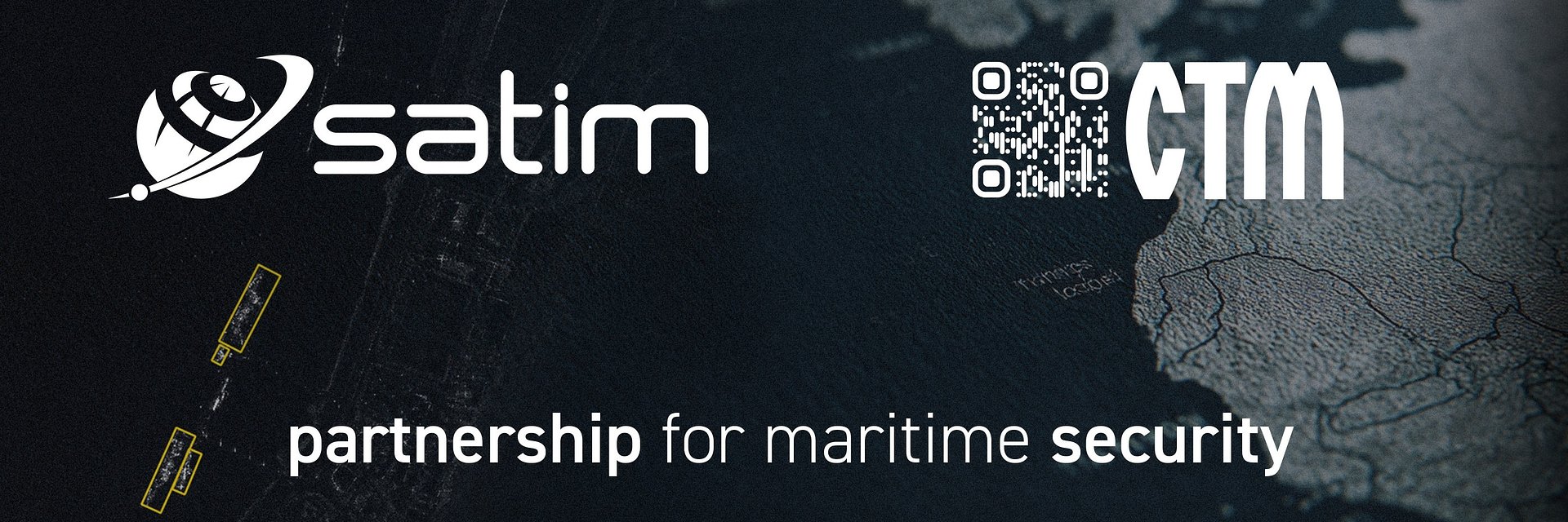 OBR CTM and SATIM Announce Strategic Partnership to Enhance Maritime Situational Awareness in the Baltic Region Through New Digital Baltic Platform Integration