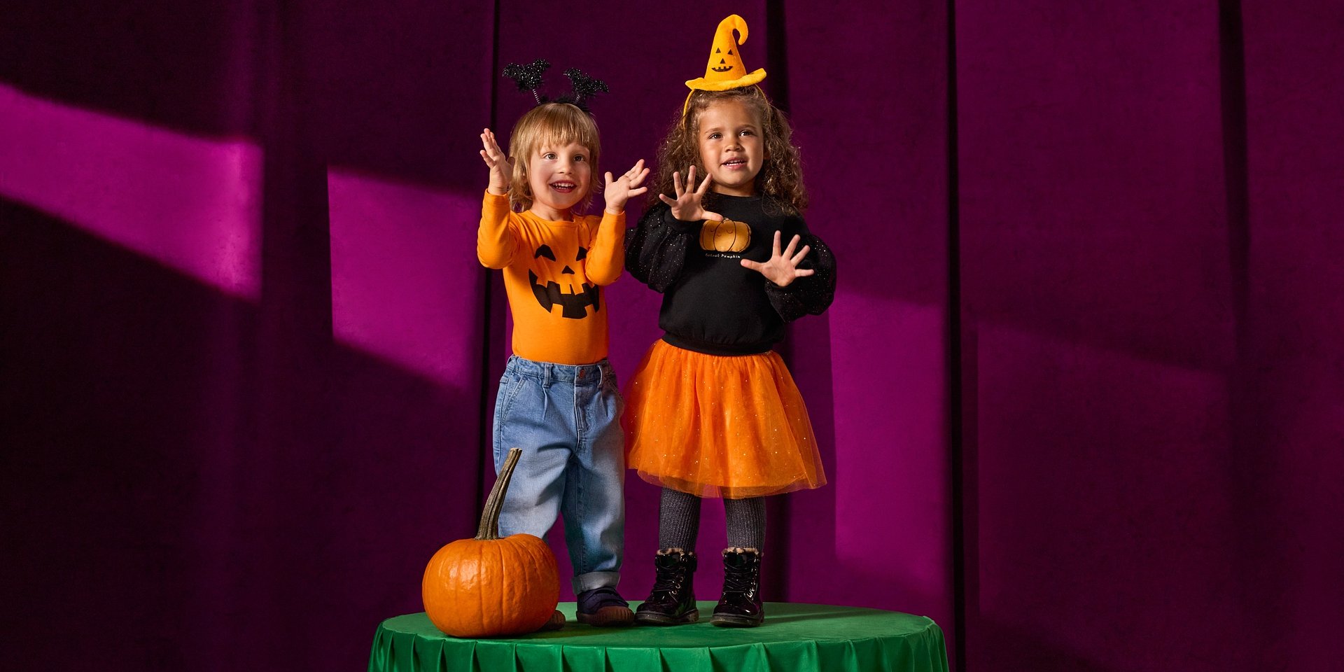 SMYK COOL CLUB Kolekcja Halloween 2025
