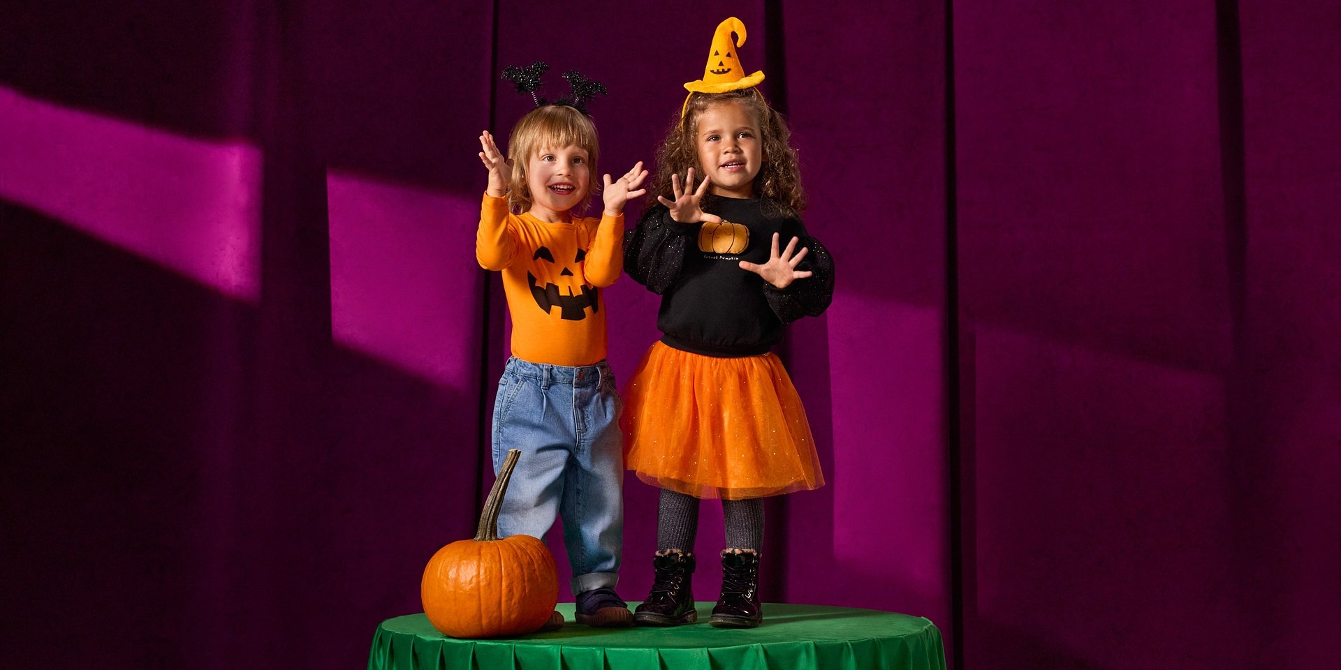 SMYK COOL CLUB Halloween 2025 Collection