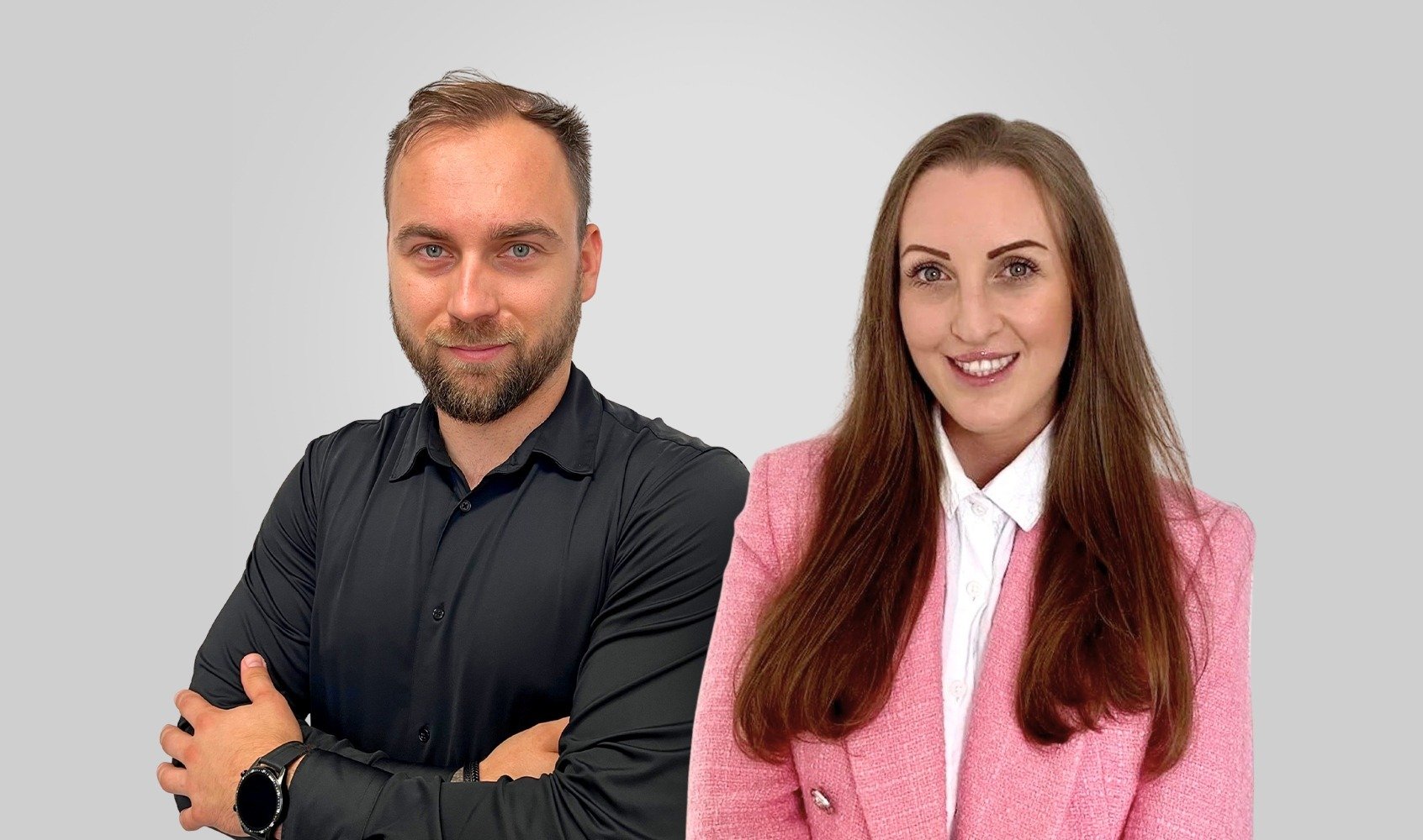 Dwie nowe osoby w Good One PR. Agencja wzmacnia obszary komunikacji B2B oraz healthcare&lifestyle
