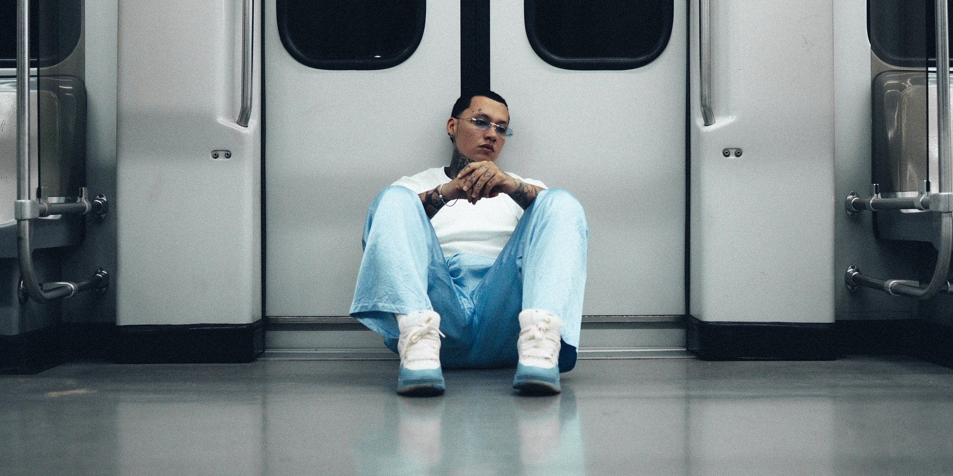 Blessd Explores the Ache of Lost Love on Introspective New Single “Se Supone”