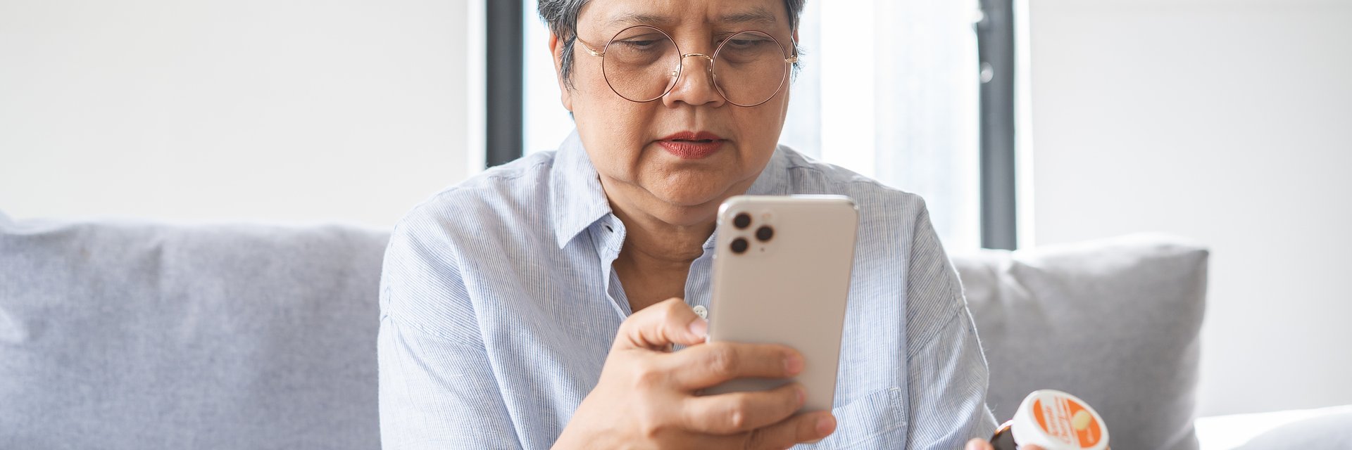 De la boîte de médicament au chevet du patient : des soins centrés sur le patient via des emballages connectés
