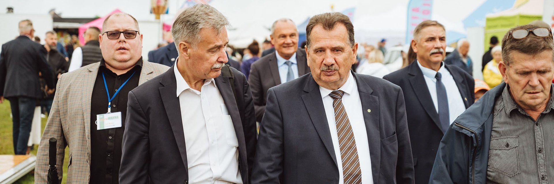Branże ogrodnicza i mleczarska o wspólnej promocji