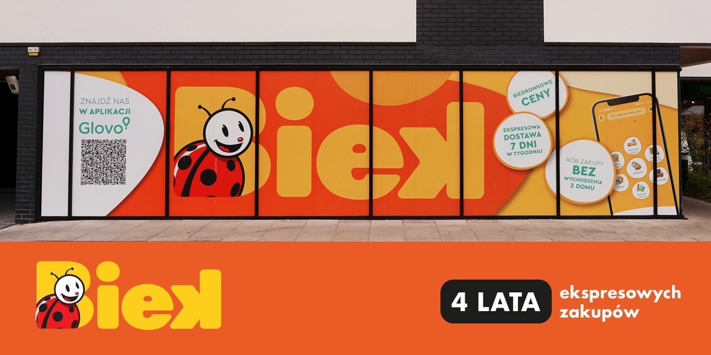 4 lata BIEKu po rekordowe wzrosty