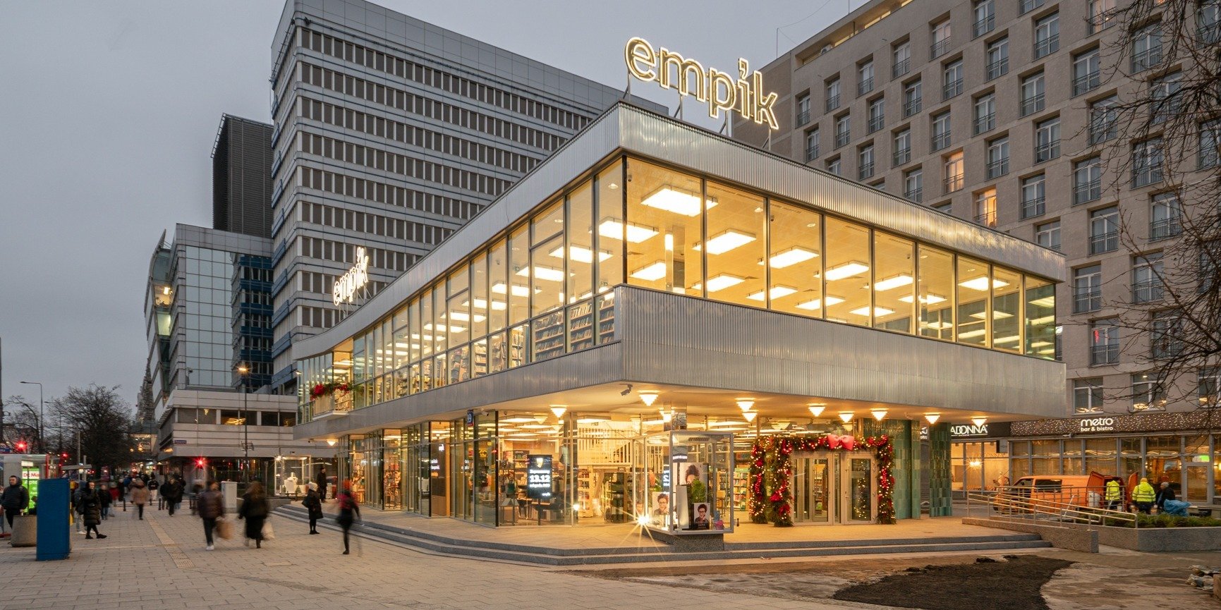 Empik liderem omnichannel według e-Commerce Polska Awards 2025
