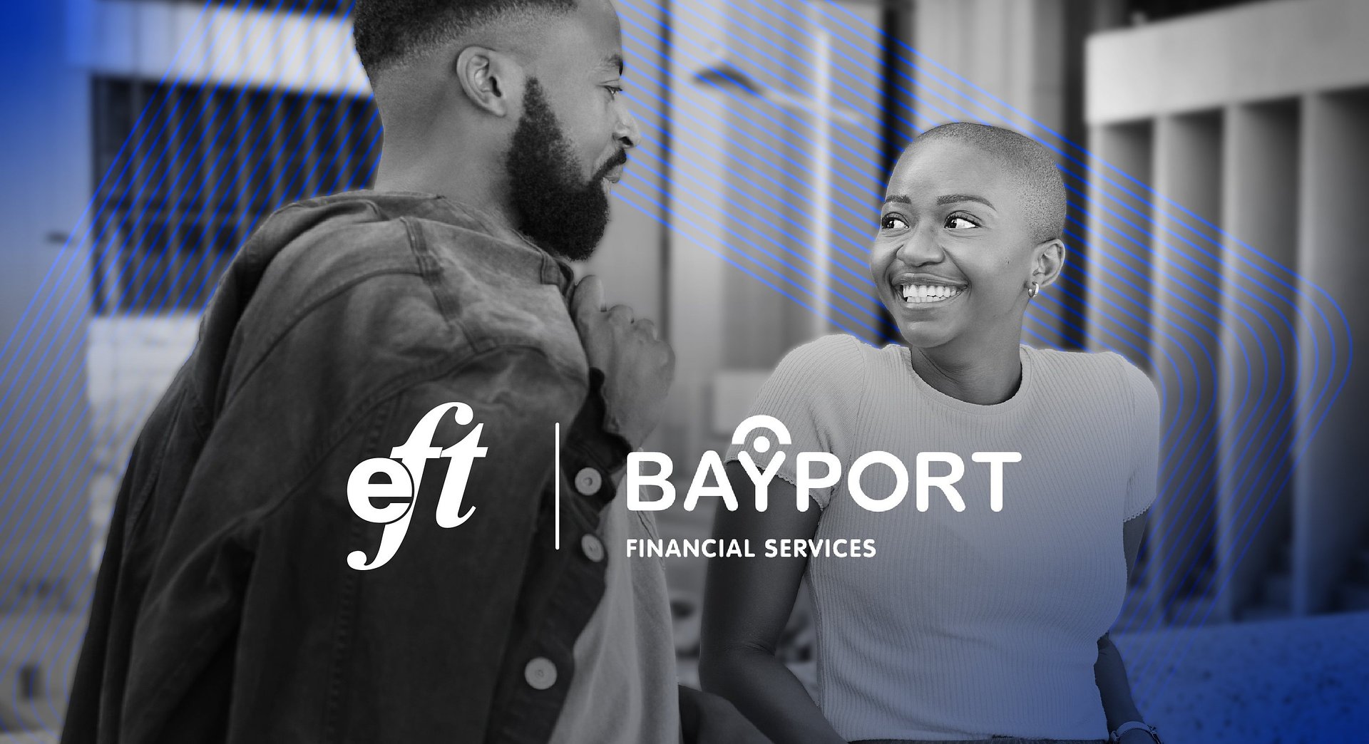 Building Access Through Innovation: EFT Corporation and Bayport Zambia