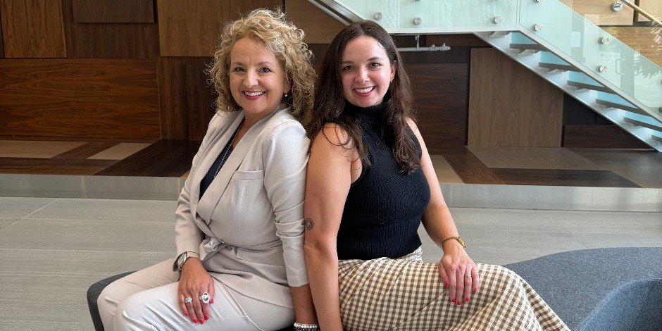 Visibility Doesn’t Have to Mean Vulnerability: Synaptic to Exhibit at Female Founder Summit in Detroit