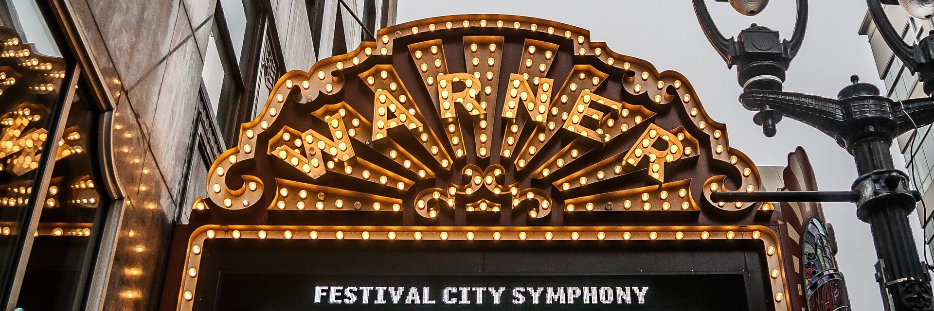 Tickets Now Available for 2025-26 Saturday Classics Concerts