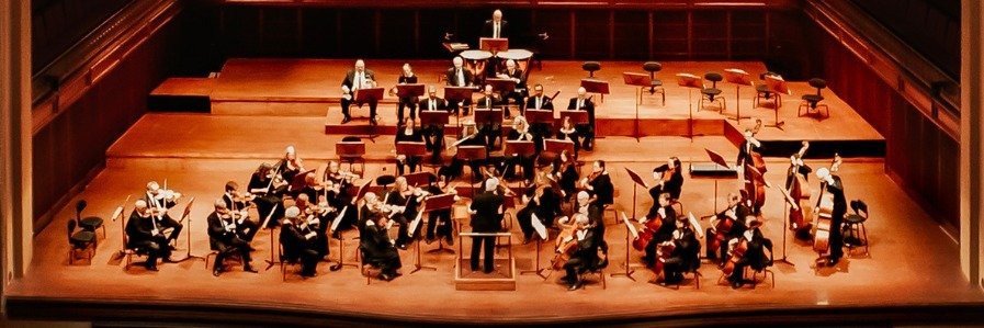 Festival City Symphony Opens 2025–26 Saturday Classics Season with Powerful Tribute to Resilience and the Human Spirit