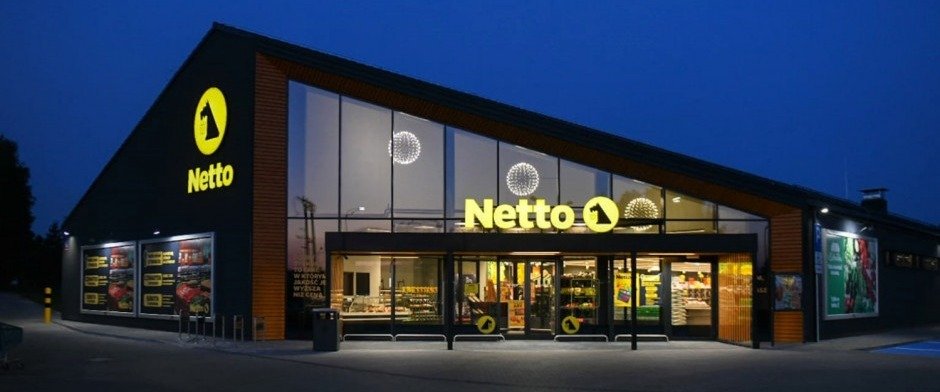 Netto dołącza do Polskiego Paktu Plastikowego