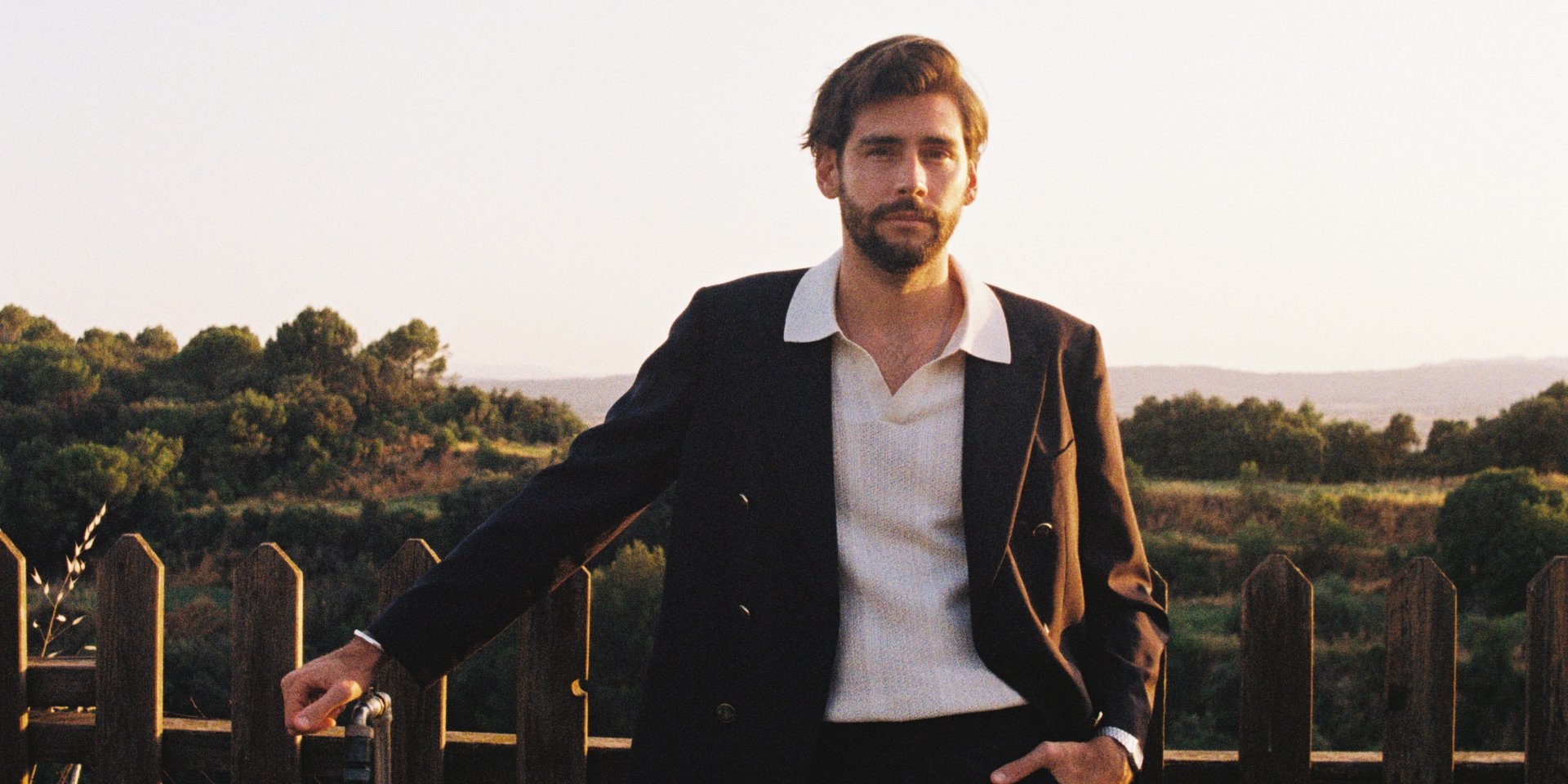 Alvaro Soler w muzycznej podróży. Nowy album „EL CAMINO” już dostępny!