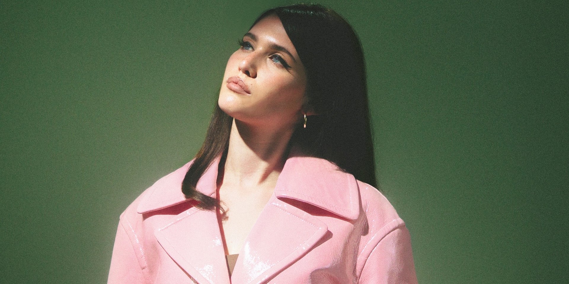 Sienna Spiro zaprezentowała nowy singiel „Die On This Hill”