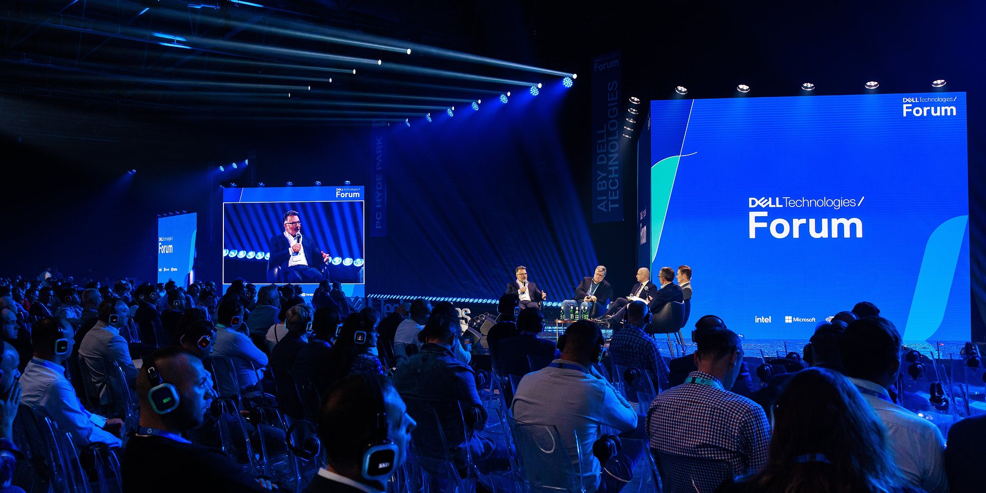 Dell Technologies Forum 2025