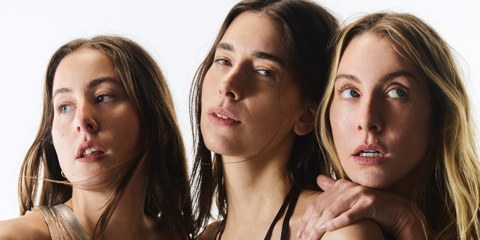 HAIM i Bon Iver łączą siły w singlu „Tie you down”