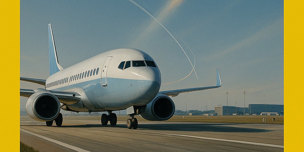 Horyzonty suborbitalne - czy to przyszłość lotnictwa?