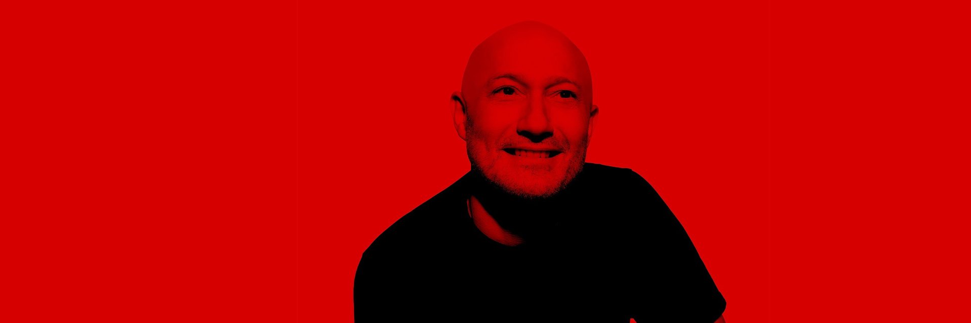 Paul Kalkbrenner představuje album THE ESSENCE