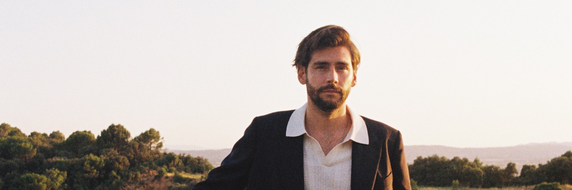 Alvaro Soler na hudební cestě. Nové album „EL CAMINO“ je venku!