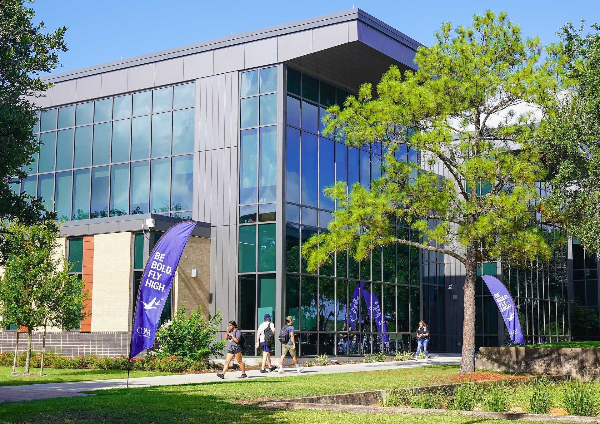 College of the Mainland Supports Transfer Student Success in Partnership with University of Houston