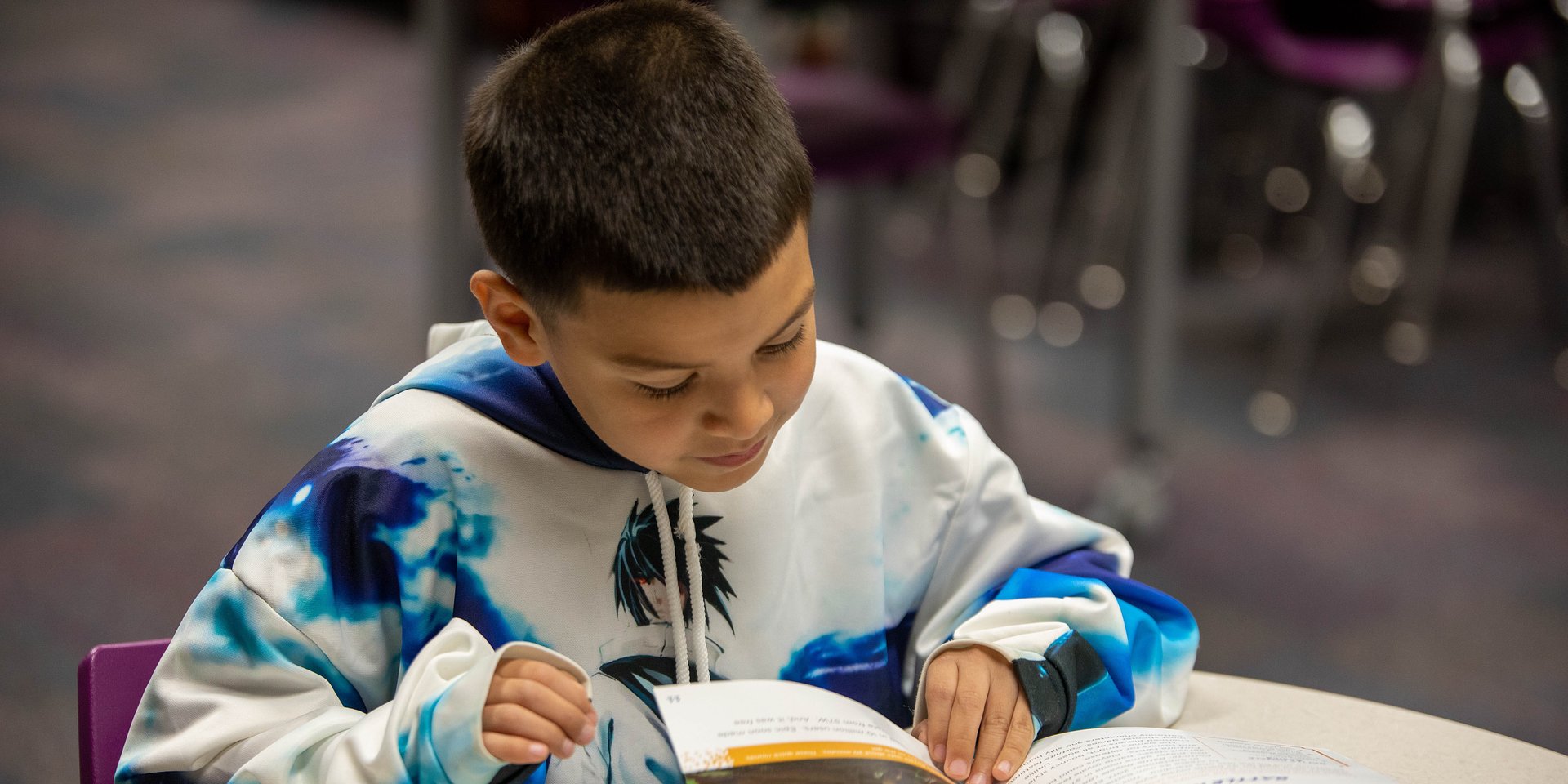 Greater Austin Reading Coalition Transitions to E3 Alliance to Strengthen Regional Literacy Efforts