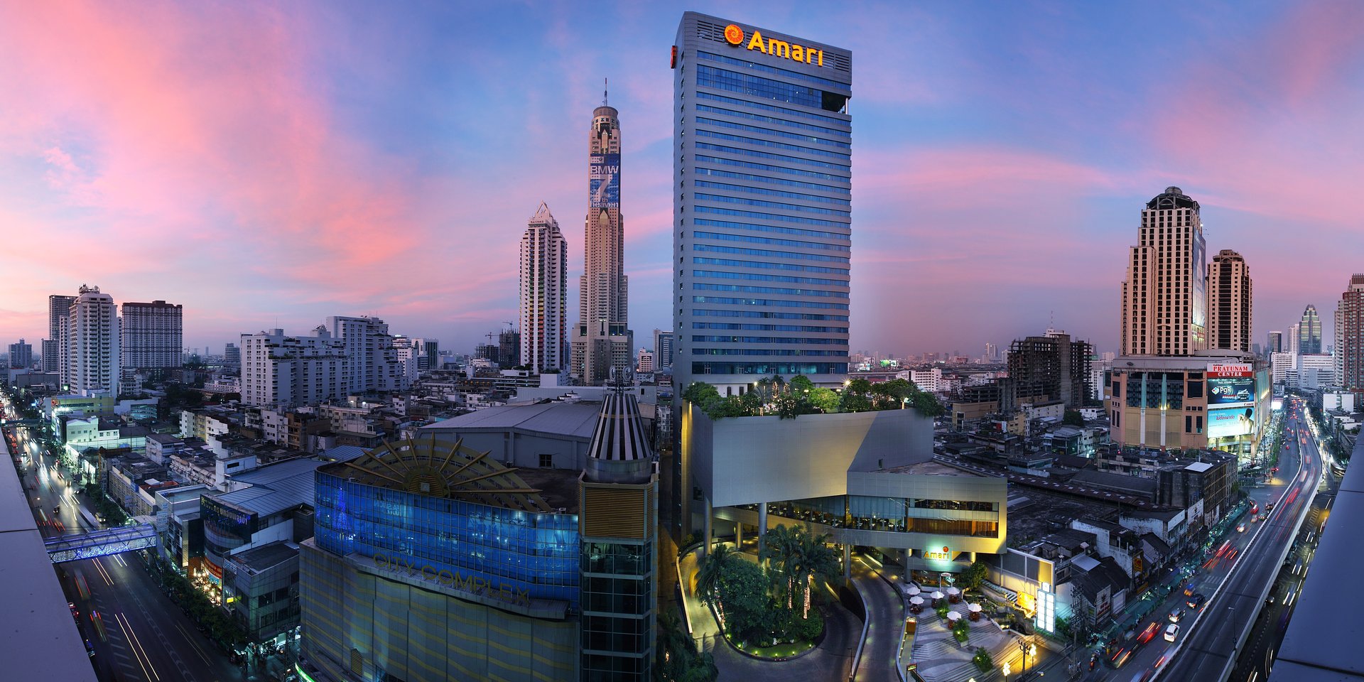 ONYX Hospitality Group Showcases Premier MICE Properties at &nbsp;ITB Asia 2025