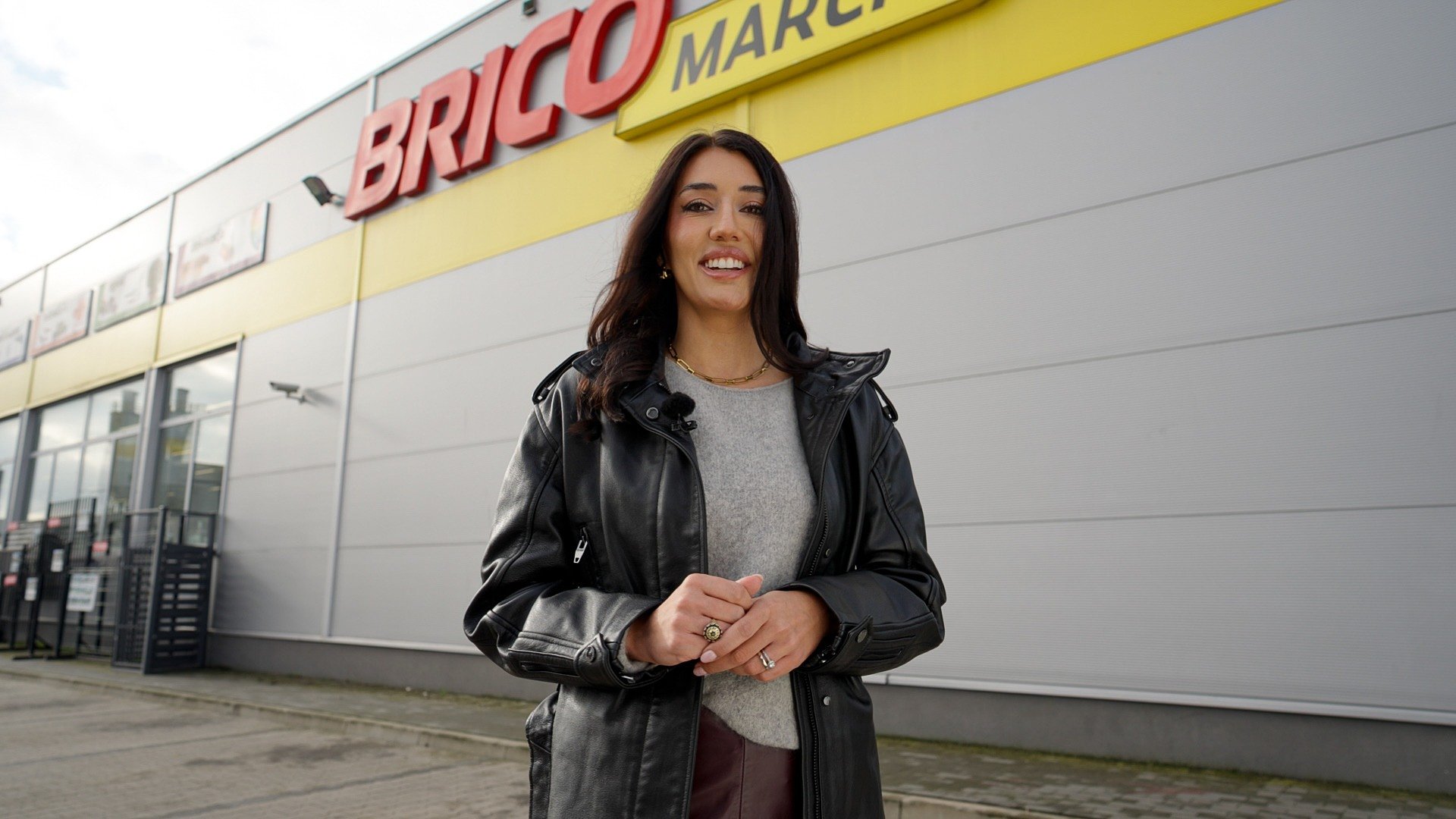 Bricomarché partnerem strategicznym nowego programu wnętrzarskiego „Domowe Patenty" w TVP2