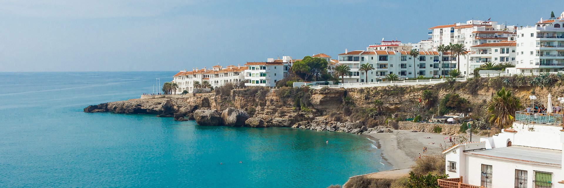 Hiszpański rynek nieruchomości bije rekordy. Gdzie szukać okazji inwestycyjnych na Costa del Sol?