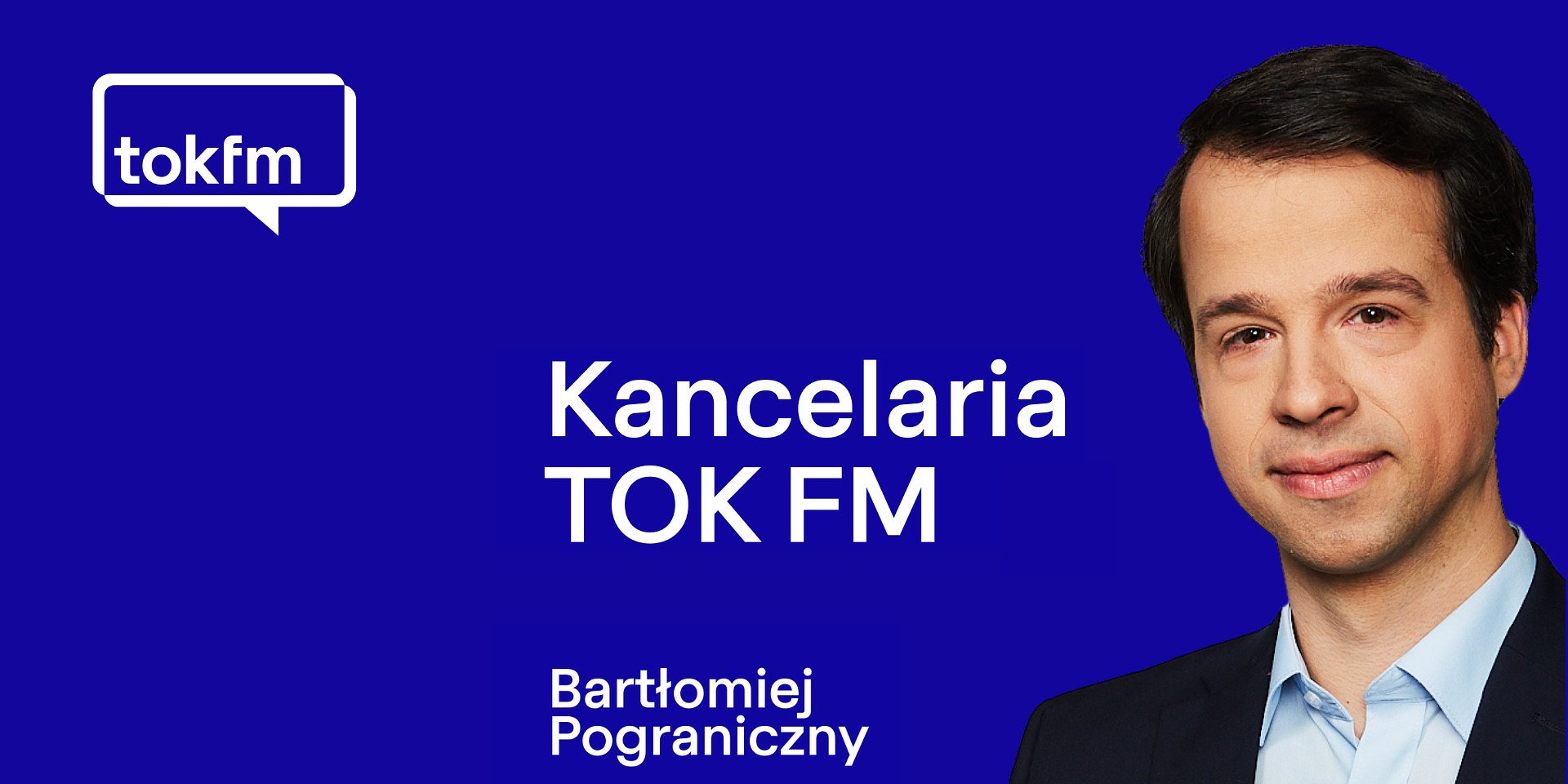 Rzecz o prawie w każdy wtorek w TOK FM