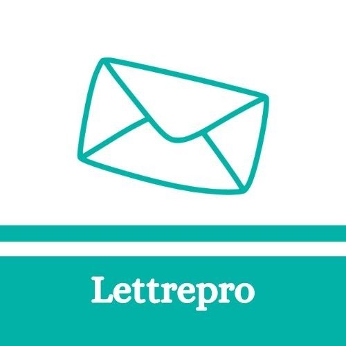 Lettrepro.co Présente Un Moyen Rapide Et Sécurisé D'envoyer Des Lettres
