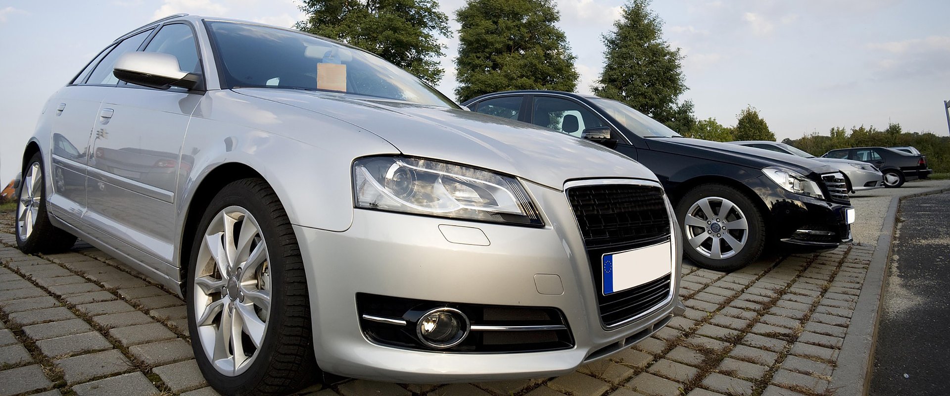 Polska na 17. miejscu w rankingu przejrzystości europejskiego rynku samochodów używanych