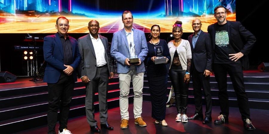 SAPOA Property Development Awards for Innovative Excellence 2025 Winners