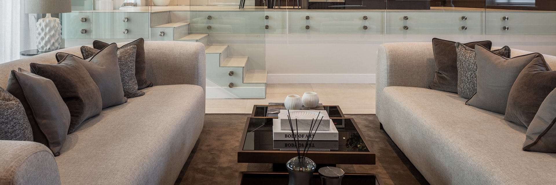 Laskasas x Beckett & Beckett Interiors