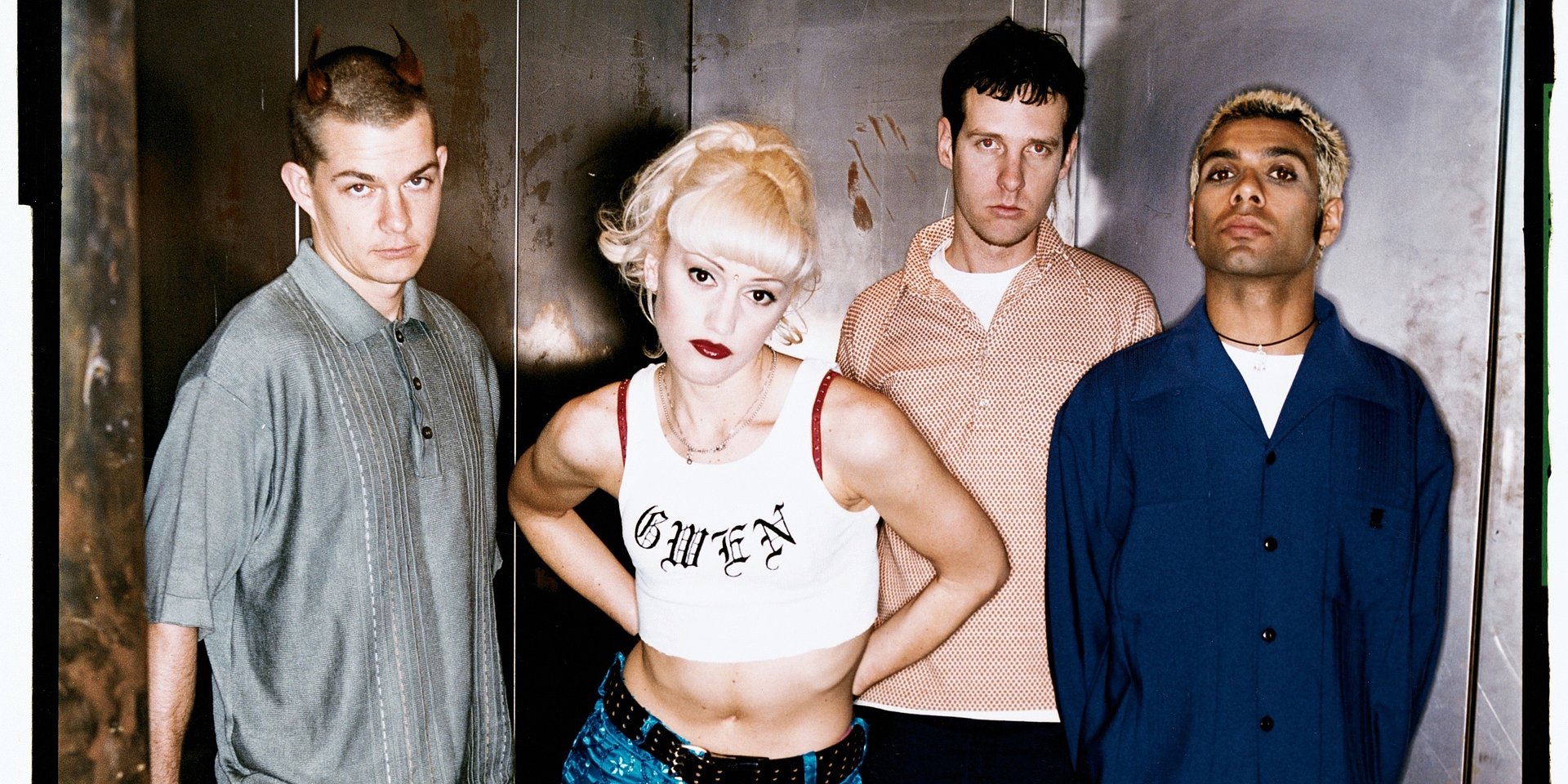 No Doubt ogłosili rezydenturę w hali The Sphere w Las Vegas