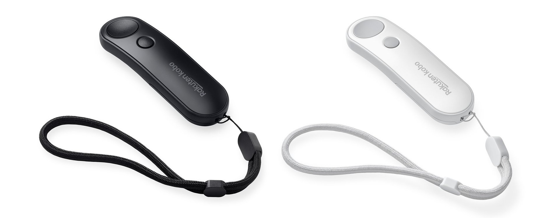 Perdersi in una storia sta per diventare ancora più semplice: Rakuten Kobo presenta il Telecomando Kobo per una lettura senza interruzioni e a mani libere