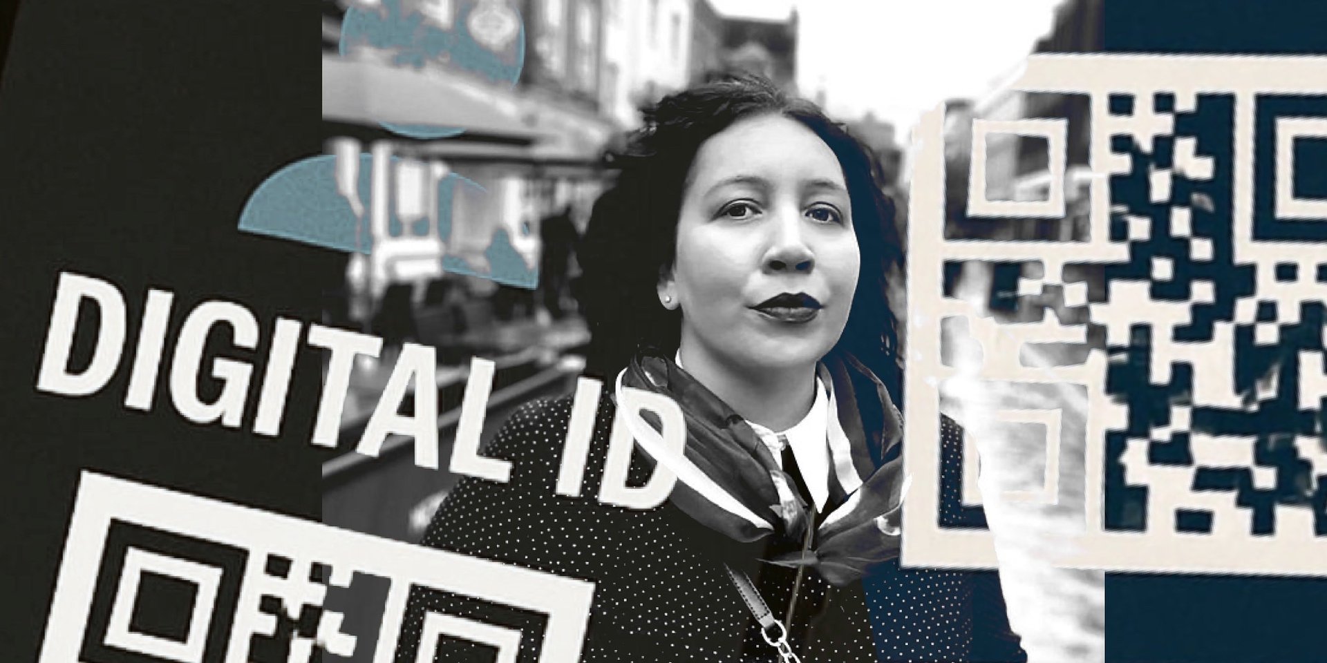 Digital ID will hand authoritarian regimes an unprecedented weapon