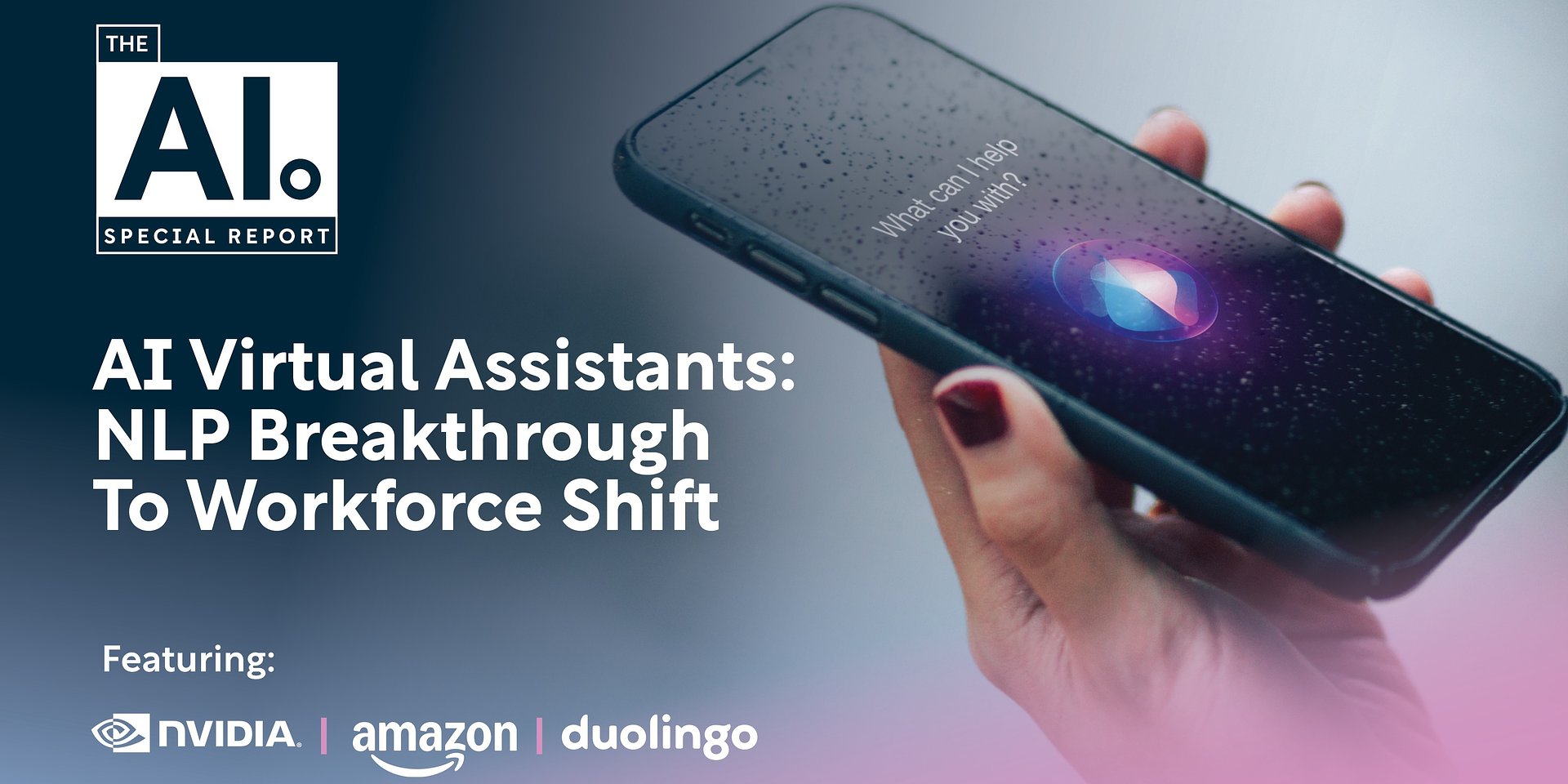 AI Magazine Unveils Special Report: How Virtual Assistants Are Reshaping the Workforce