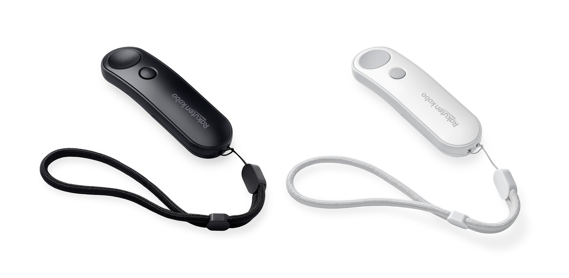 Perder-se numa história nunca foi tão fácil: Rakuten Kobo apresenta o Kobo Remote para uma leitura ininterrupta e em modo mãos livres