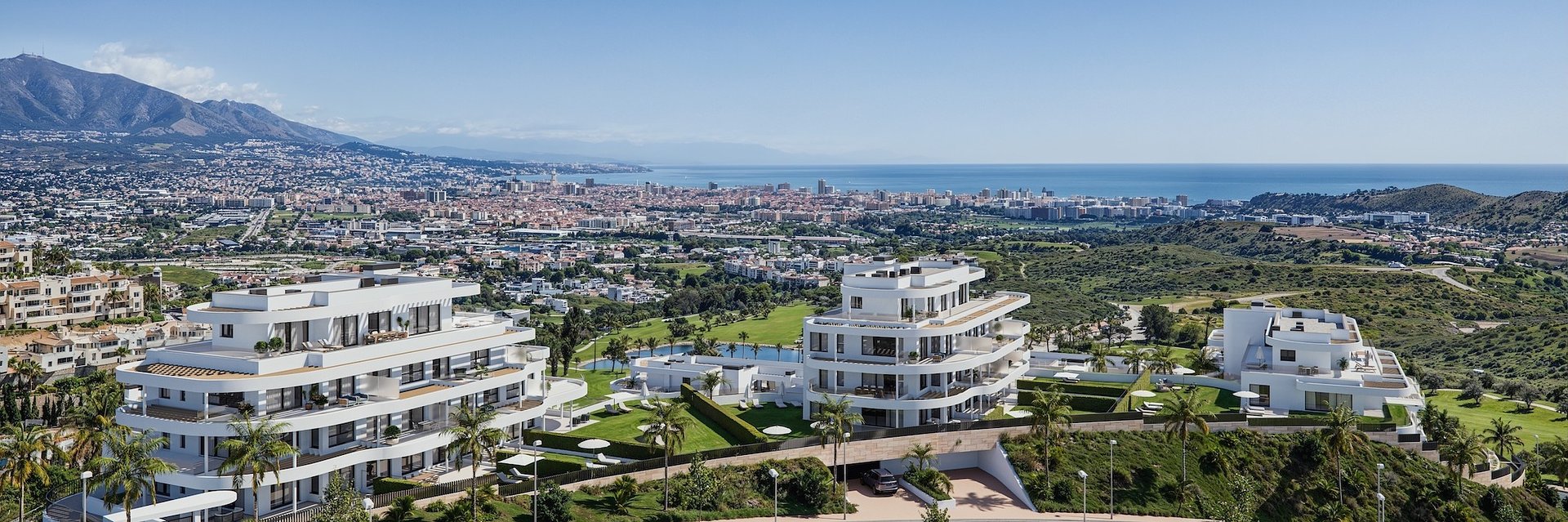 Cordia rozpoczyna budowę pierwszego etapu nowego, luksusowego projektu na wybrzeżu Costa del Sol w Hiszpanii