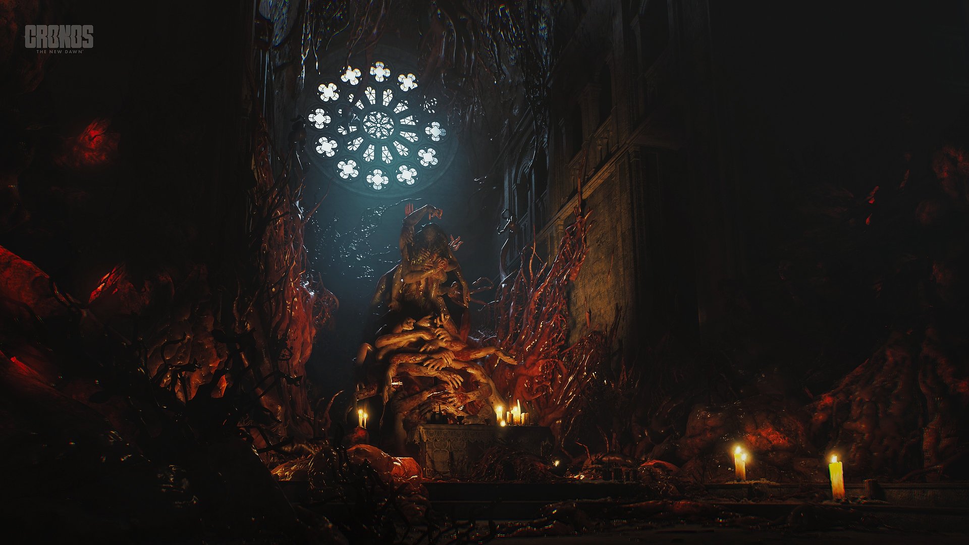 5 Twisted Reasons to Enter the World of Cronos: The New Dawn This Spooktober