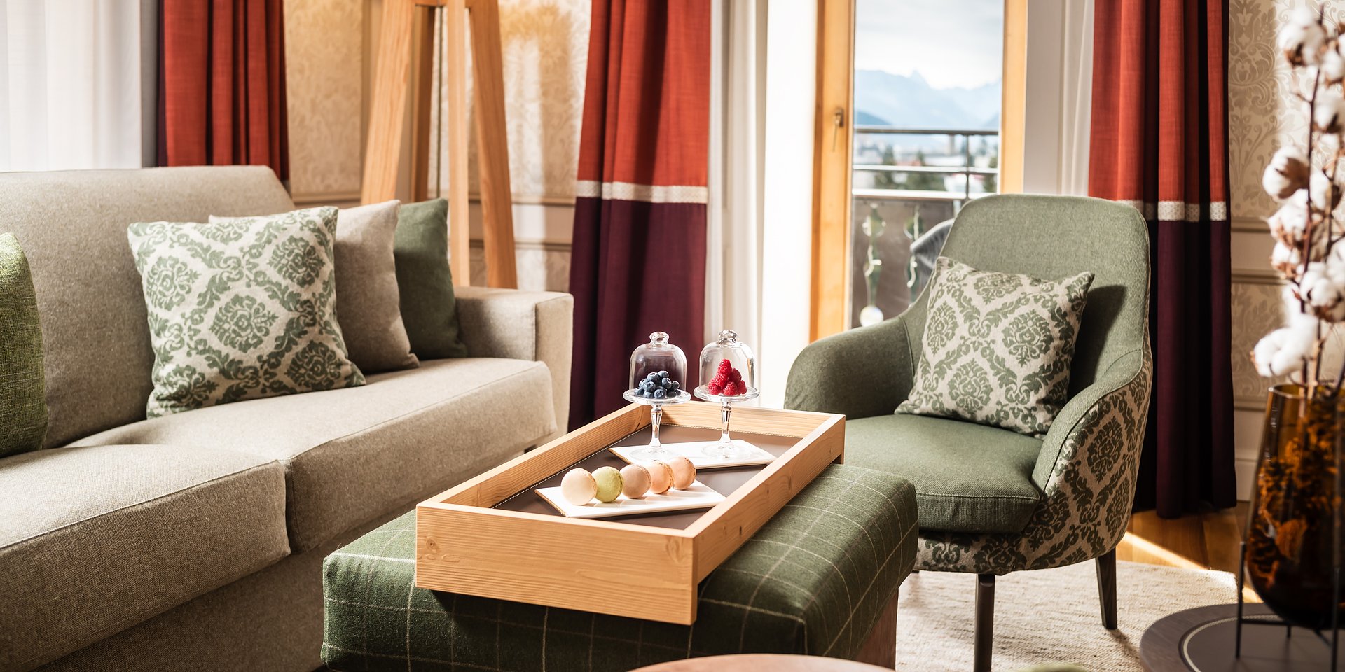Hotel Flüela Davos - The Unbound Collection by Hyatt - ITA