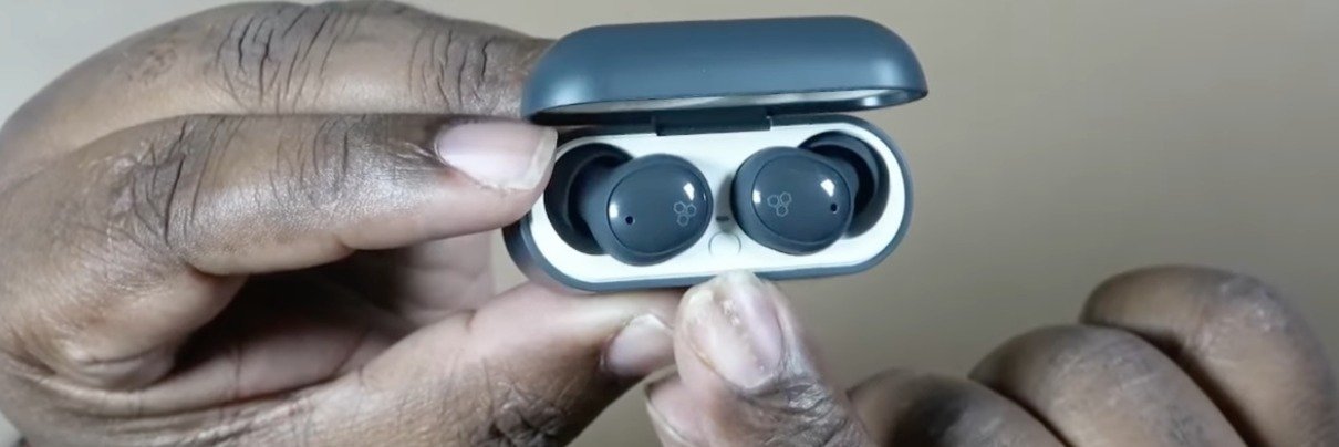 RonOnTech - Final ZE500 for ASMR Earbuds | Unboxing & Review