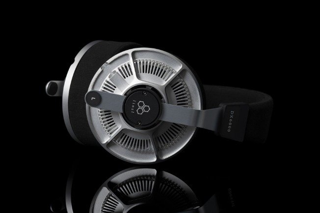 Stereo Index - Final DX6000: Impressive Open-Back Headphones with Magnesium Diaphragm