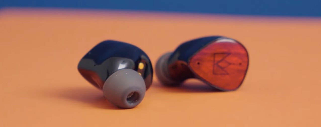 My Tech Gear - Are Noble's Fokus Amadeus Earbuds a classic hit or miss?