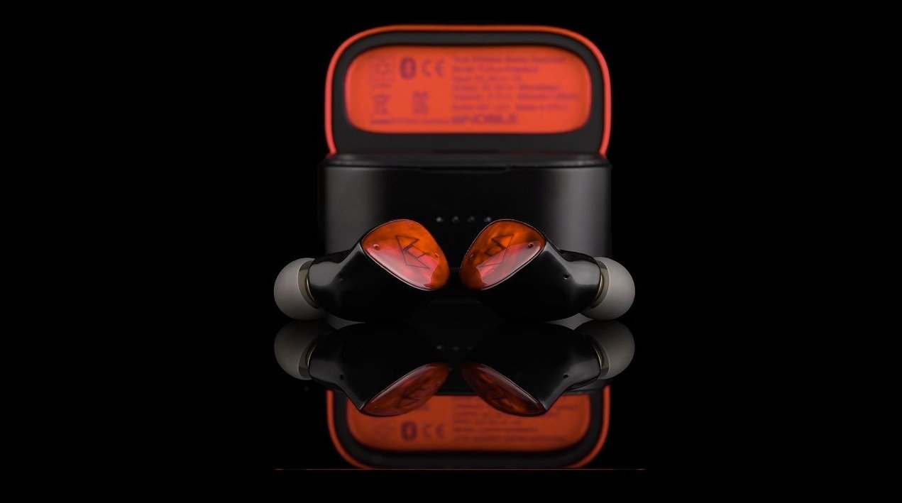 Ecoustics - Noble FoKus Amadeus TWS: Audiodo Personal Sound, LDAC, and 42 Hours of “Finally, They Get It”