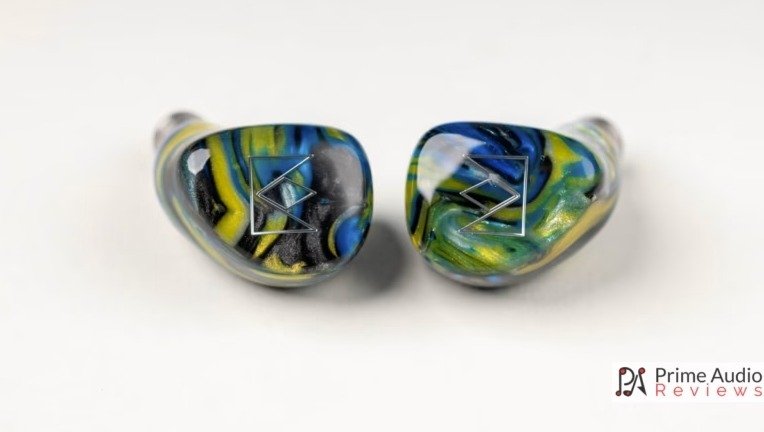 Prime Audio Reviews - The Art of Audio: Noble Audio Van Gogh Review